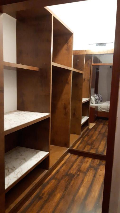Biranji Aqua Retreat Hotell Chikmagalūr Eksteriør bilde