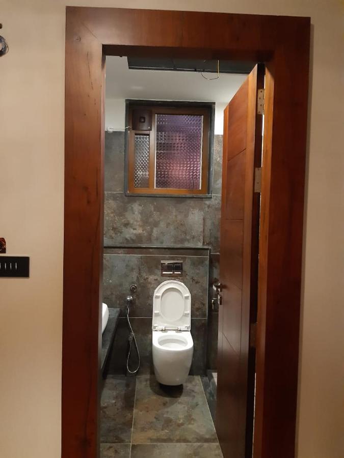 Biranji Aqua Retreat Hotell Chikmagalūr Eksteriør bilde